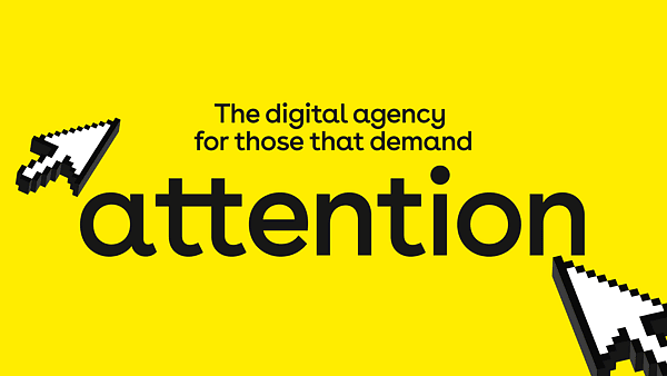 Earning attention op1