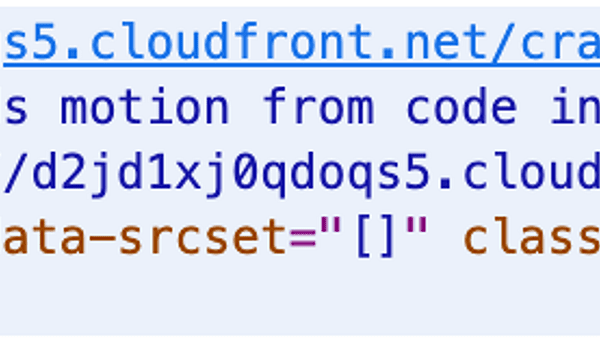 Example alt text code