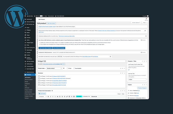 Wordpress