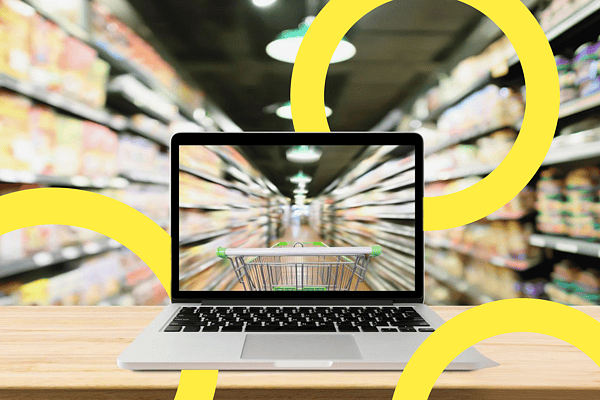 FMCG hero image