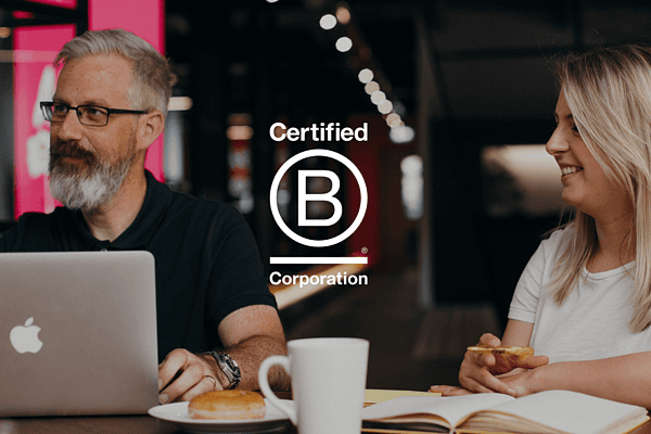 Highest rated B Corp