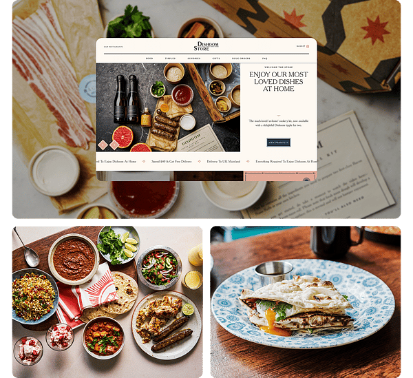 Image grid
