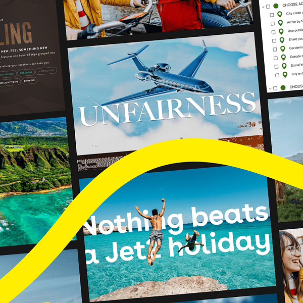 Engage blog ABTA cover