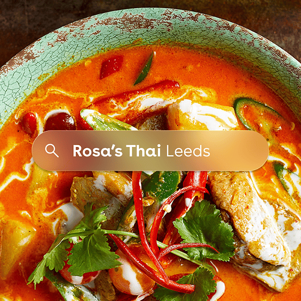 Engage Case study26 Rosa Thai