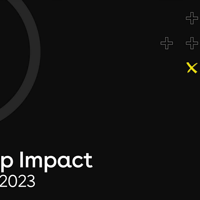 Impact report