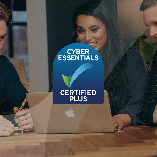 Engage certified blog