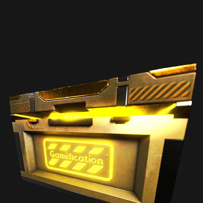 Blog gamification 1x1