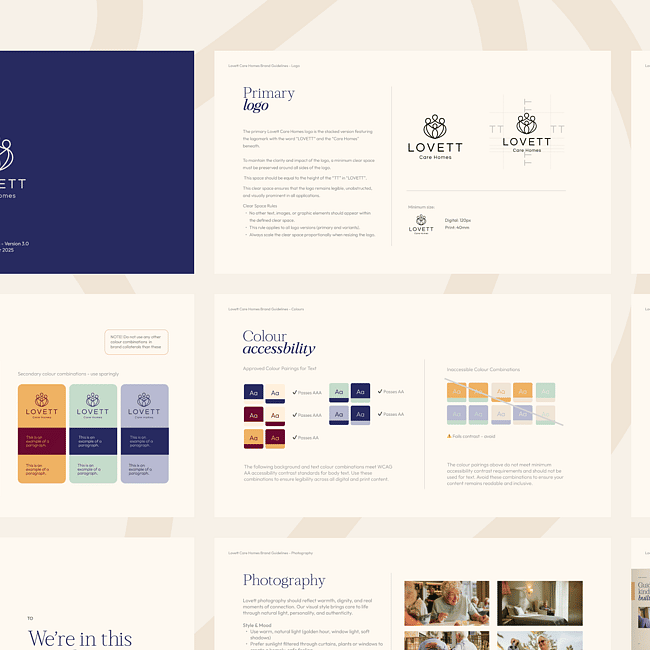 Lovett Engage Case study26 Body image brandguidelines