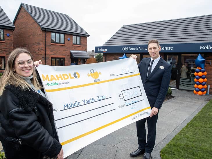 Media fv5newcs mahdlo donation