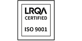 ISO 9001 Logo
