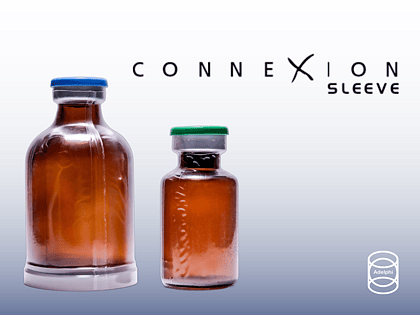 Connexion Sleeves Article Banner