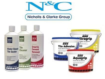 MFIL N and C Buildings Supplies 1