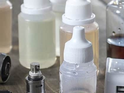 PHP E Liquid Manufacturing 1