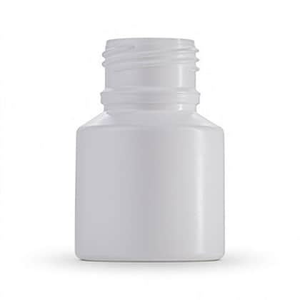 320 1 6 5 HDPE Pharmaceutical Pill Bottles preview