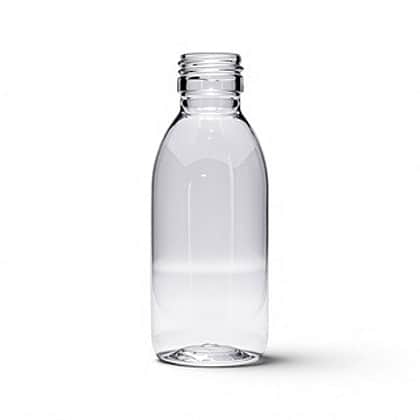 320 34 35 77 Alpha PET Syrup Bottles DSC06749