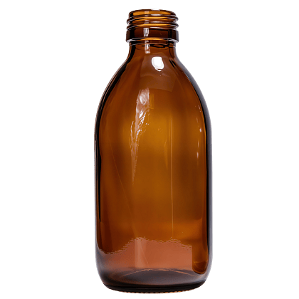 Kylix syrup bottles 3
