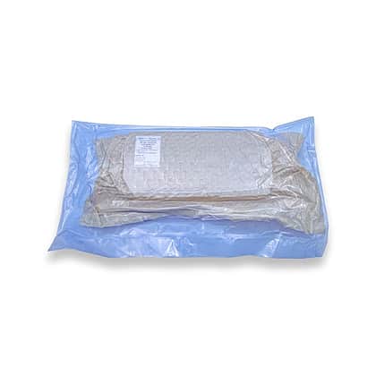Pyrofree sterile vials 1