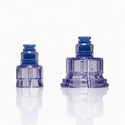 320 89 Sterile Swabable Vial Adapter DSC07654