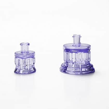 320 24 Sterile Vial Adapter DSC07217