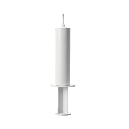 Intramammary injectors 2