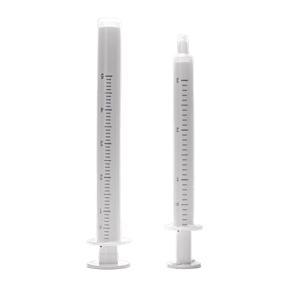 Oral dosing syringes 2