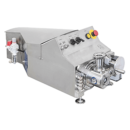 Response ATEX Filler 320 x 320