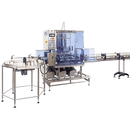 Response Automation Front On 320 x 320