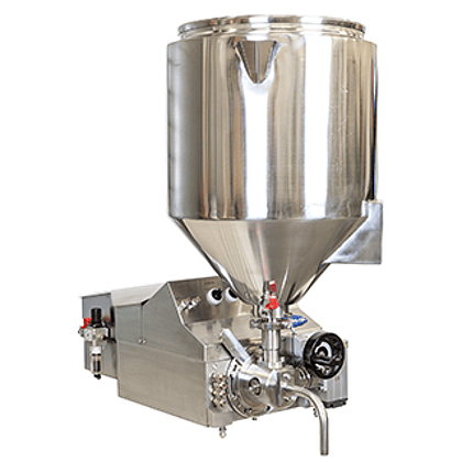 Response Heated Benchtop Filler 320x320