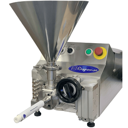 Response Tube Filler 320 x 320