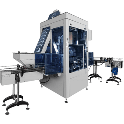 Mastercap Capper Left On 320 x 320