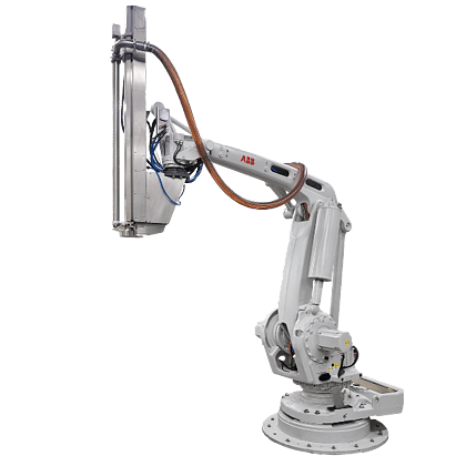 Robot Arm 600 x 600