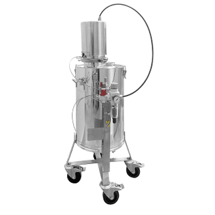 ATEX Mixing Container 320 x 320