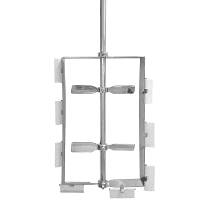 Gate Stirrer 320 x 320