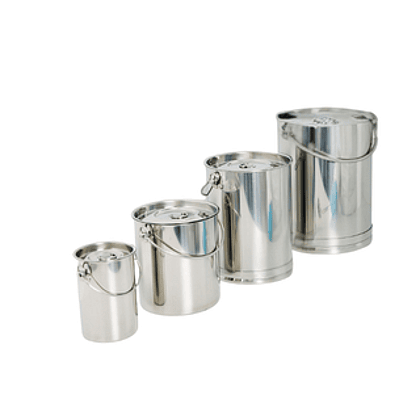 Line of Heavy Duty Buckets 320 x 320