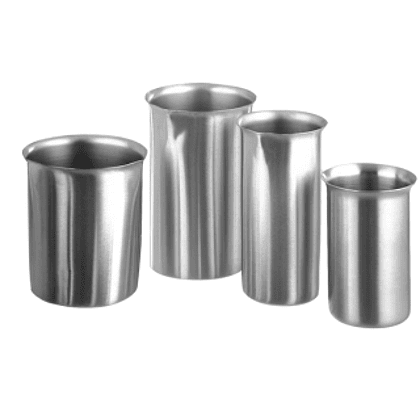 Heavy Duty Beakers 320x320