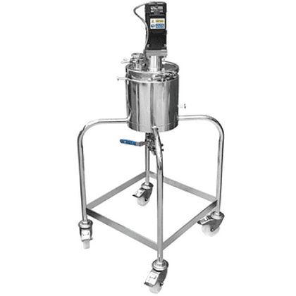 Pressure Vessel Front On 320 x 320