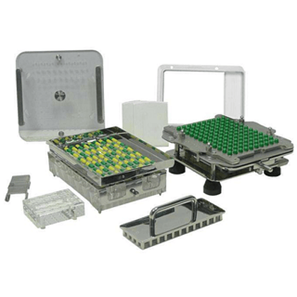 Pro Filler 1120 Capsule Filler 320 x 320