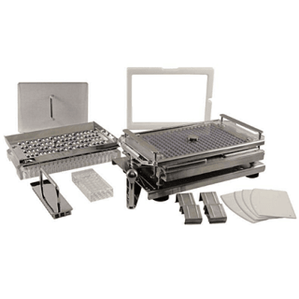 Pro Filler 3600 Capsule Filler 320 x 320