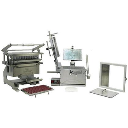 Pro Filler 3800 Capsule Filler 320 x 320