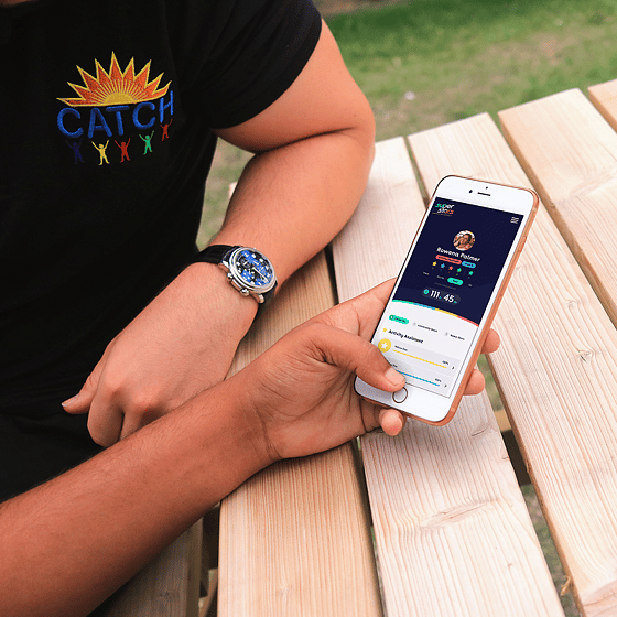 Blog gamificationfundraising 1x1