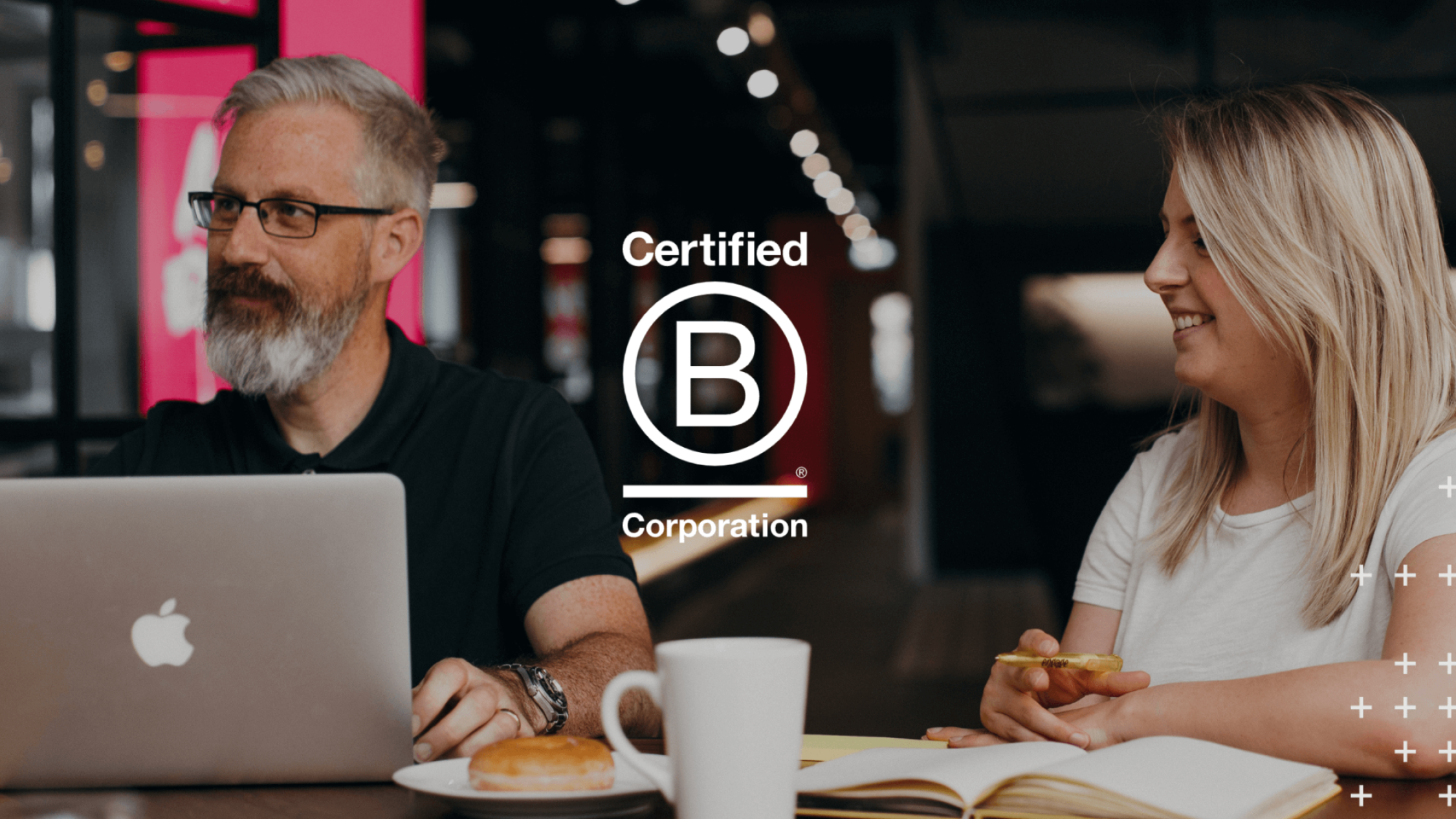 Highest rated B Corp