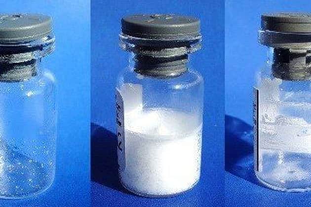 3x Vials Joined 316