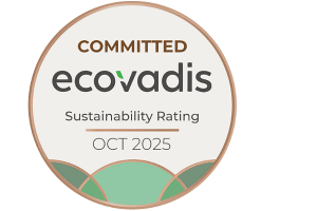 Ecovadis Logo