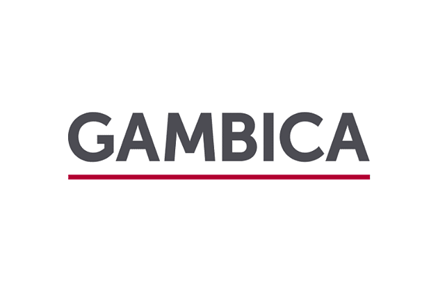 GAMBICA Logo