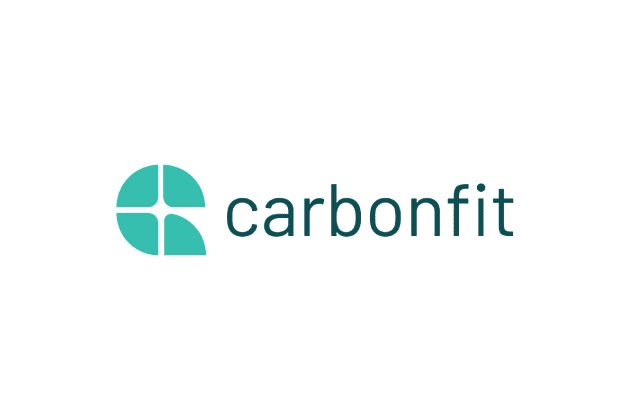 Carbonfit logo
