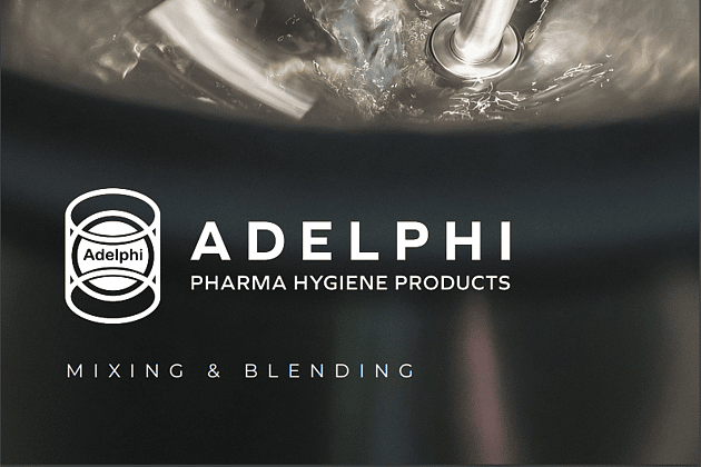 PHP Mixing Blending Product Guide Thumbnail