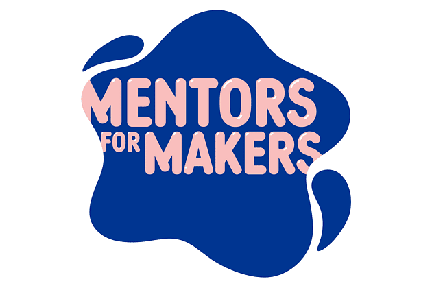 Mentors For Makers Logo