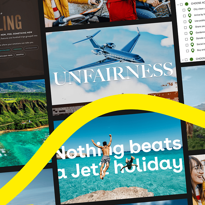 Engage blog ABTA cover