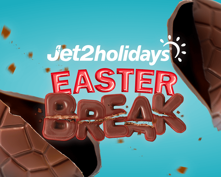 Engage Case study26 Jet2 Easter