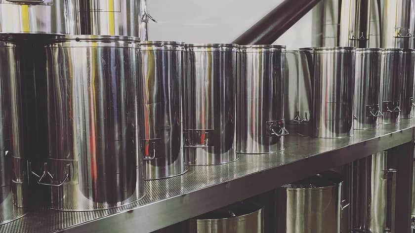 PHP Fragrance Essential Oils 1